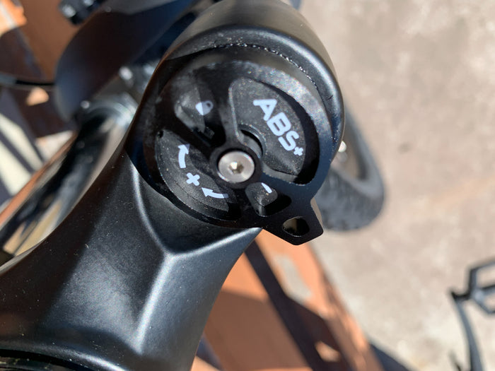 Alpaka 29 MTB Hardtail Bike 1.0 - Black