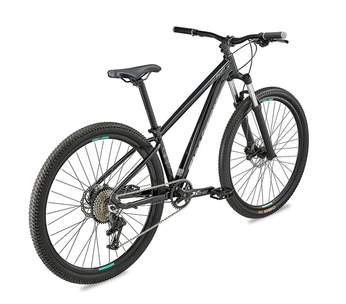 Alpaka 29 MTB Hardtail Bike 1.0 - Black