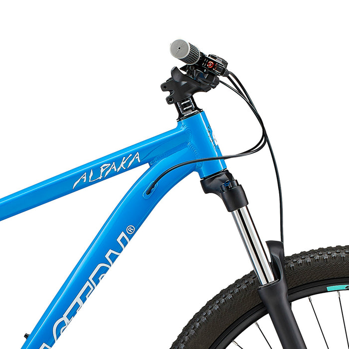 Alpaka 29 MTB Hardtail Bike 1.0 - Blue
