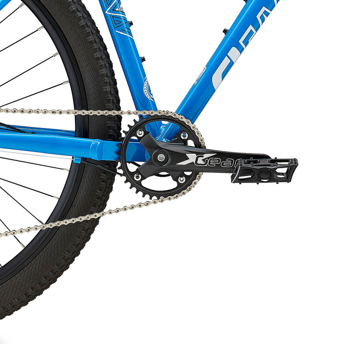 Alpaka 29 MTB Hardtail Bike 1.0 - Blue