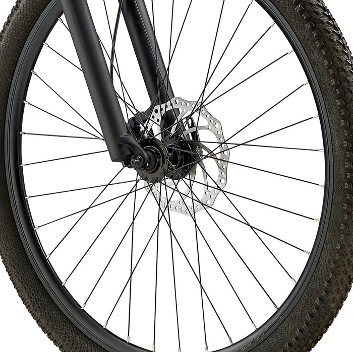 Alpaka 29 MTB Hardtail Bike 1.0 - Blue