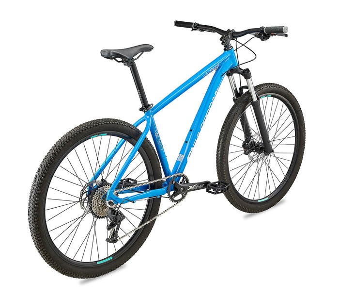 Alpaka 29 MTB Hardtail Bike 1.0 - Blue