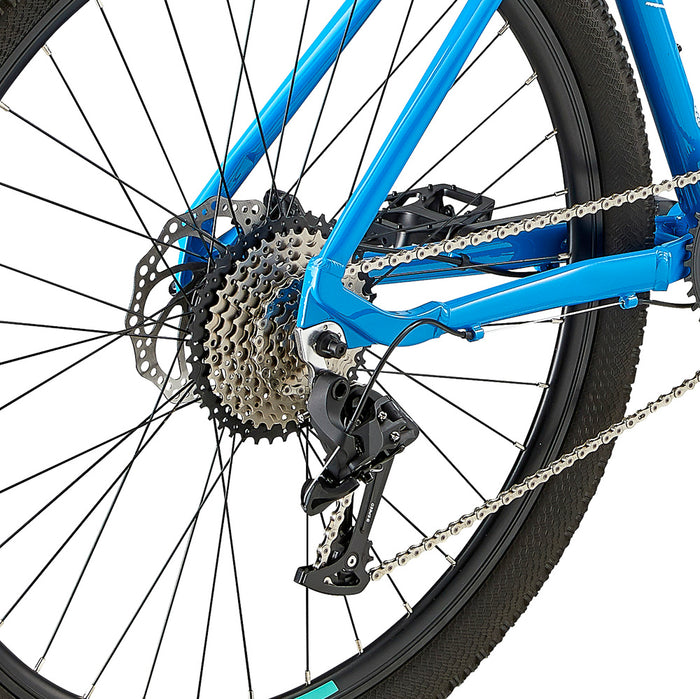 Alpaka 29 MTB Hardtail Bike 1.0 - Blue