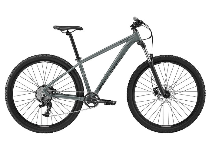 Alpaka 29 MTB Hardtail Bike 1.0 - Grey