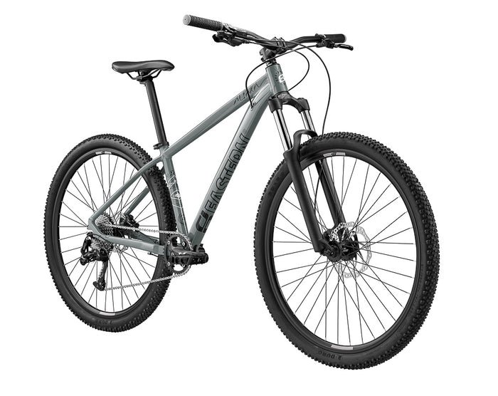 Alpaka 29 MTB Hardtail Bike 1.0 - Grey