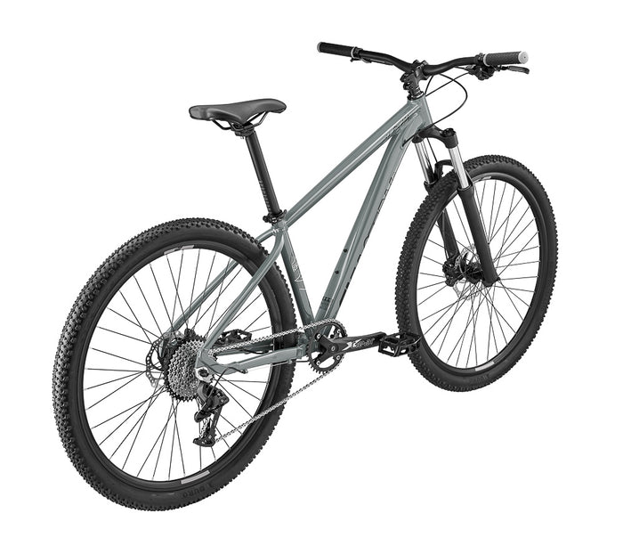Alpaka 29 MTB Hardtail Bike 1.0 - Grey