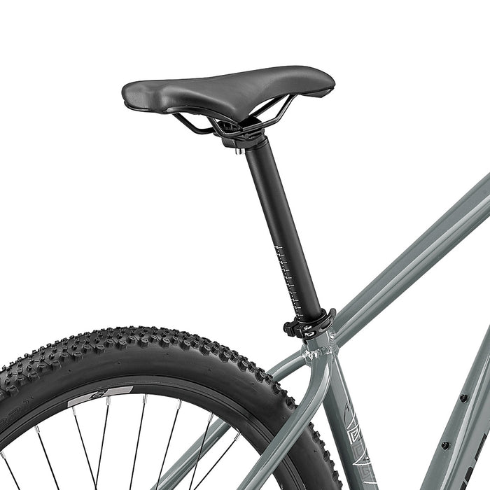 Alpaka 29 MTB Hardtail Bike 1.0 - Grey