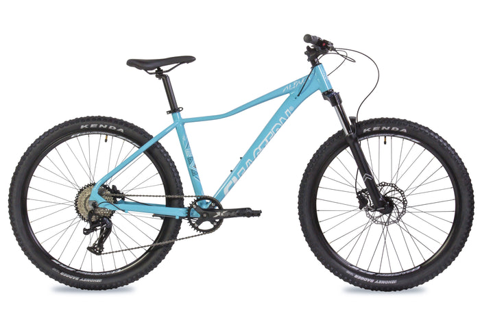 Alpaka 27.5 MTB Hardtail 1.0 - Light Blue
