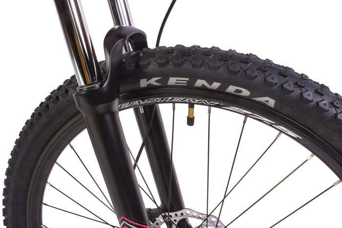 Alpaka 27.5 MTB Hardtail 1.0 - Purple