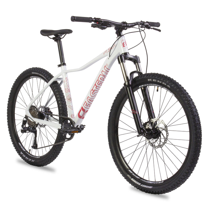 Alpaka 27.5 MTB Hardtail 1.0 - White