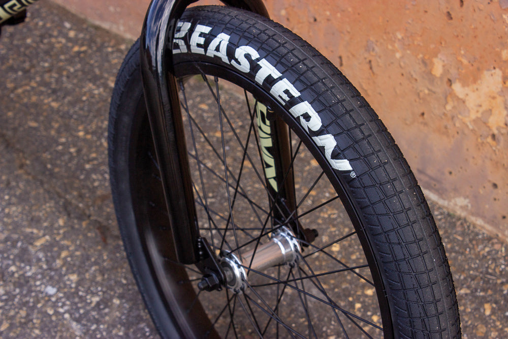 Eastern bikes cobra hot sale
