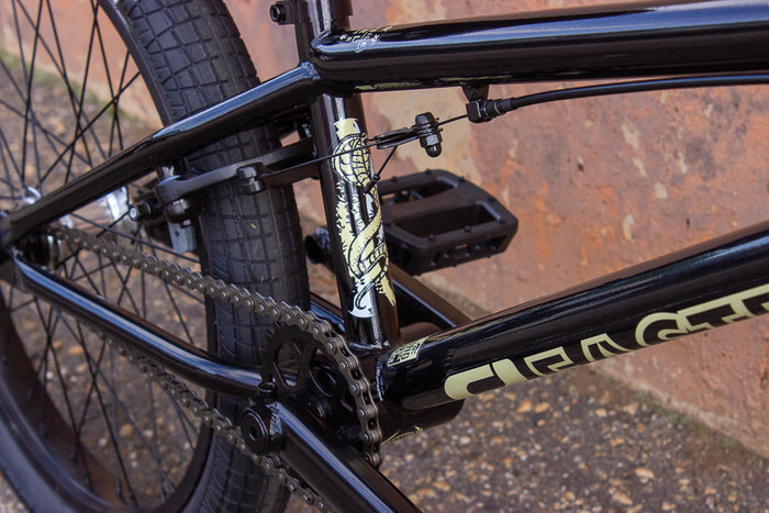 Cobra 20" BMX Bike