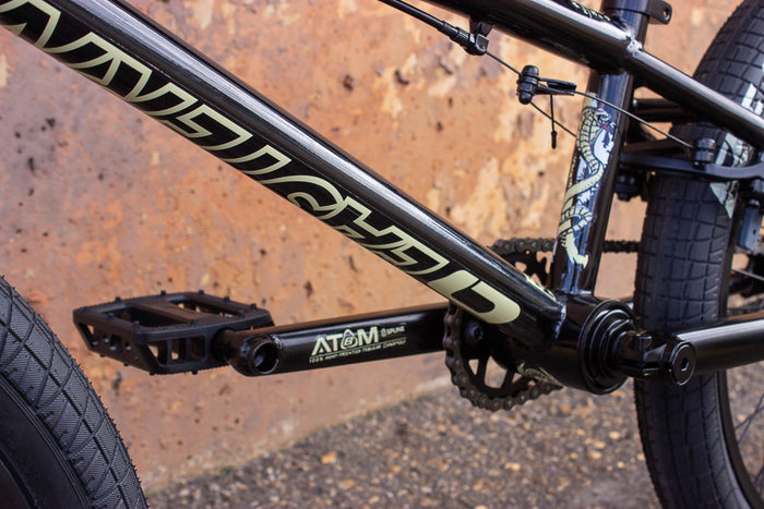 Cobra 20" BMX Bike