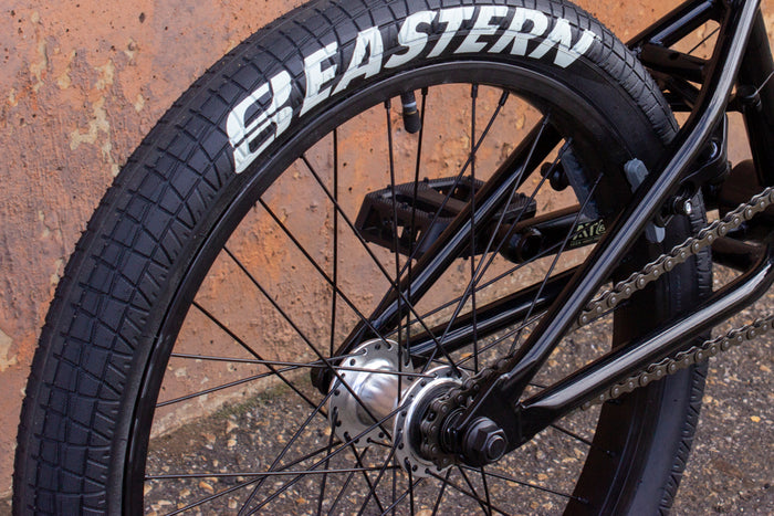 Cobra 20" BMX Bike