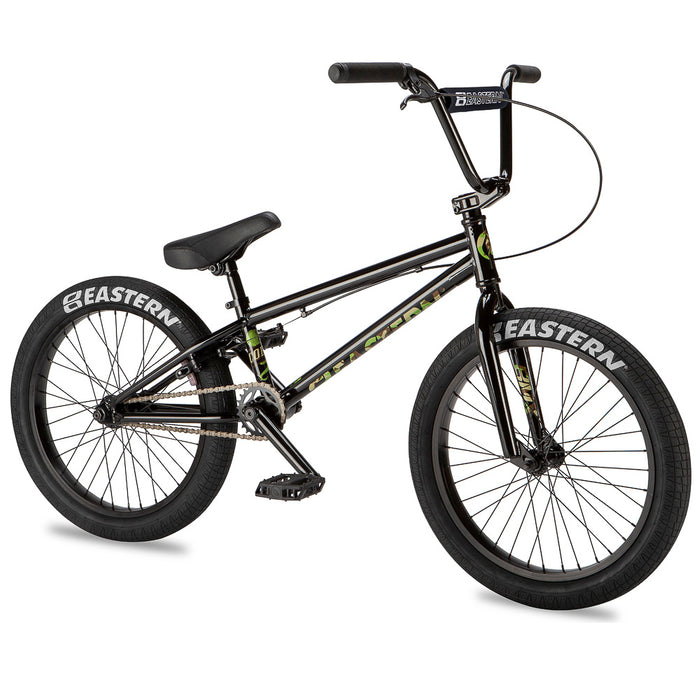 Cobra 20" BMX Bike
