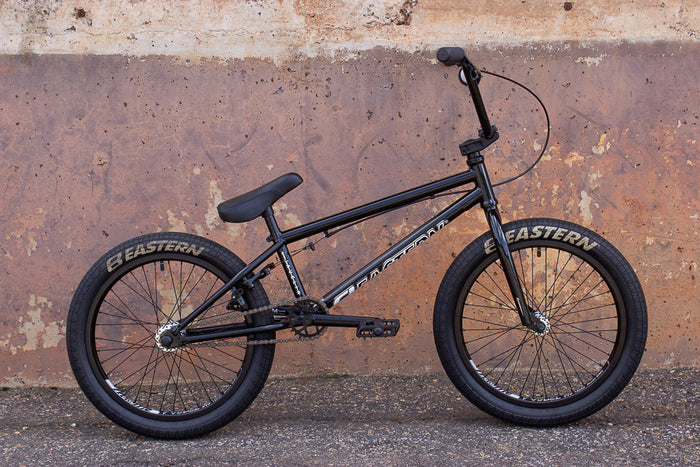 Javelin 20" BMX Bike