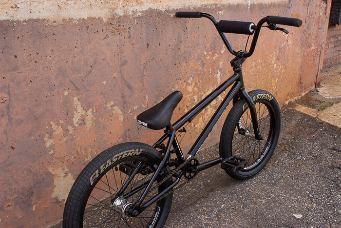 Javelin 20" BMX Bike