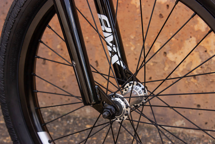 Javelin 20" BMX Bike