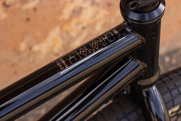 Javelin 20" BMX Bike