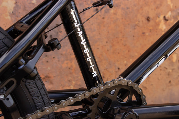 Javelin 20" BMX Bike