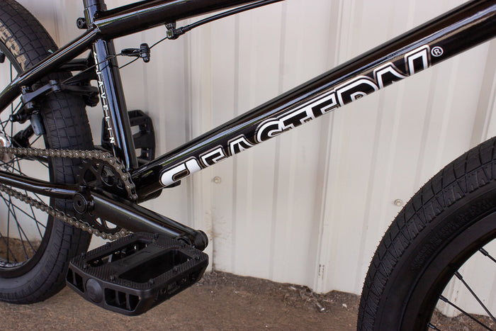 Javelin 20" BMX Bike