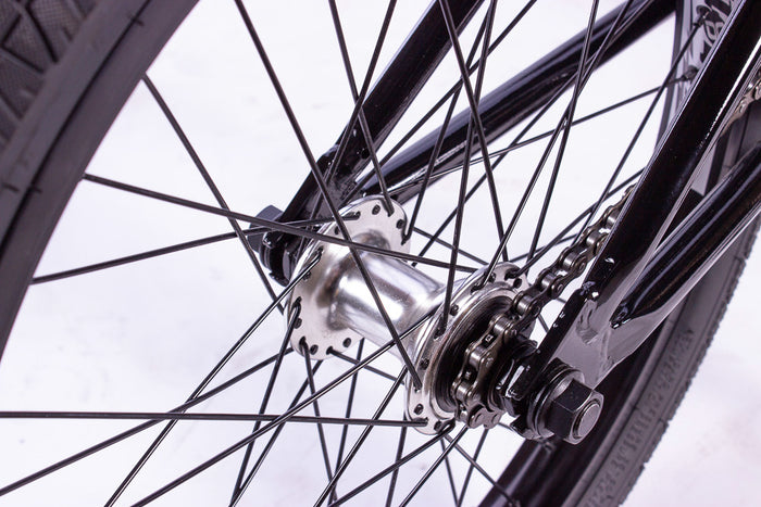 Javelin 20" BMX Bike