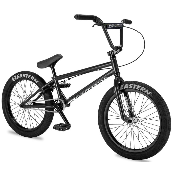 Javelin 20" BMX Bike