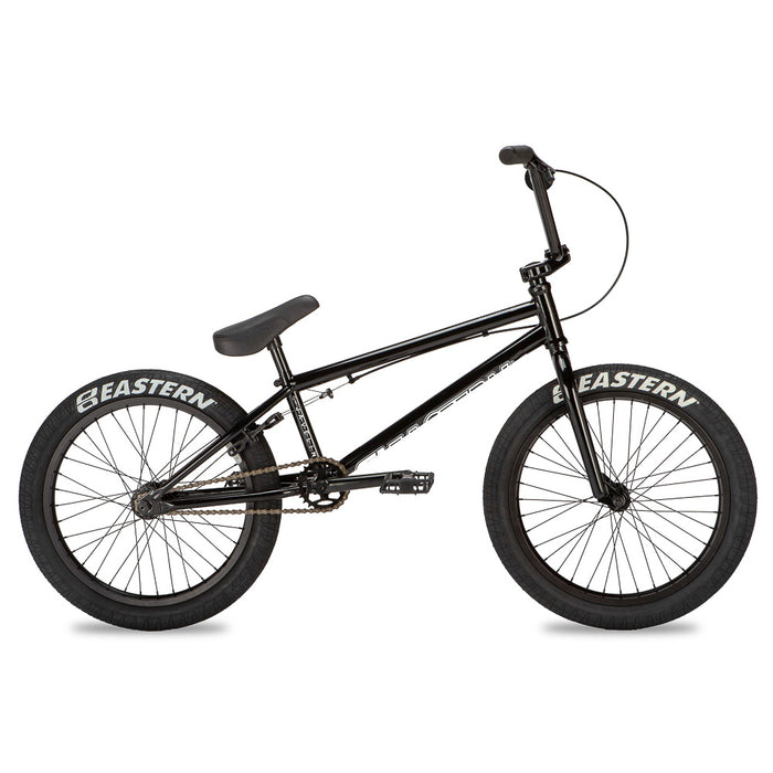 Javelin 20" BMX Bike