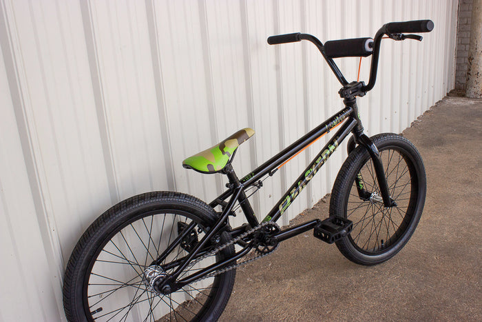 Lowdown 20" BMX Bike