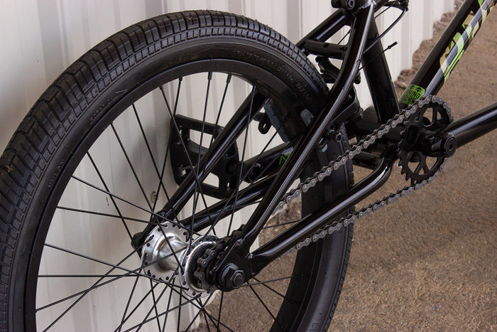 Lowdown 20" BMX Bike