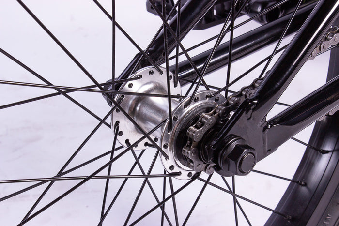 Lowdown 20" BMX Bike