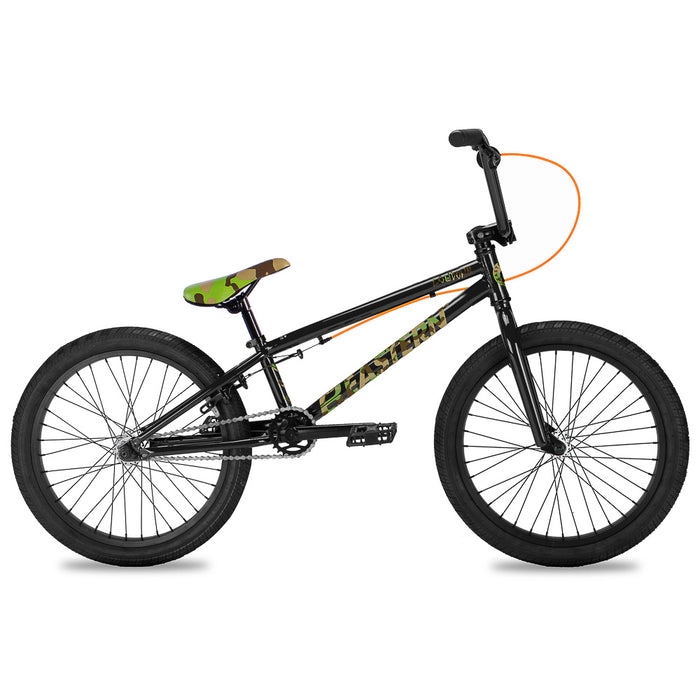 Lowdown 20" BMX Bike