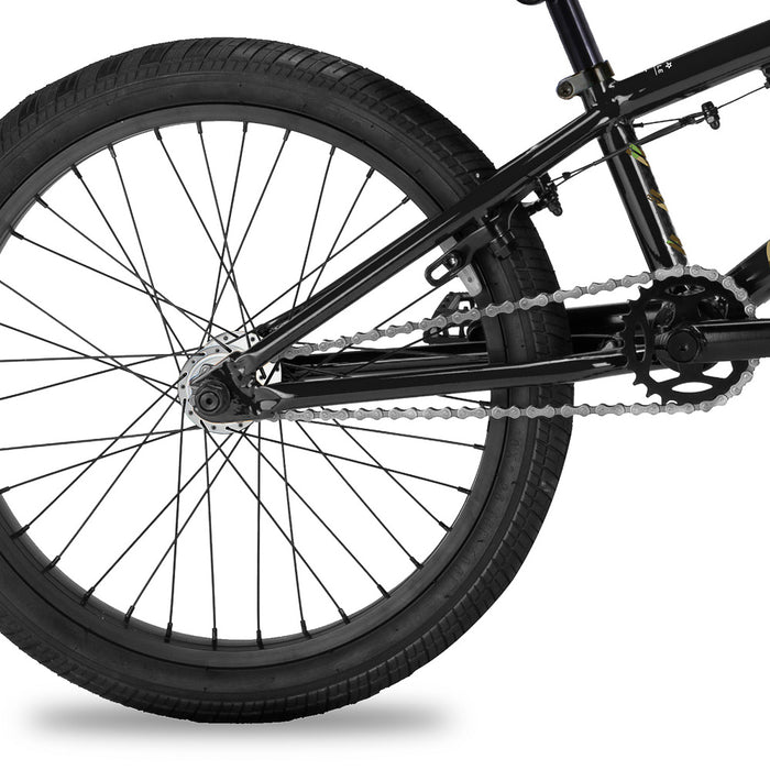 Lowdown 20" BMX Bike