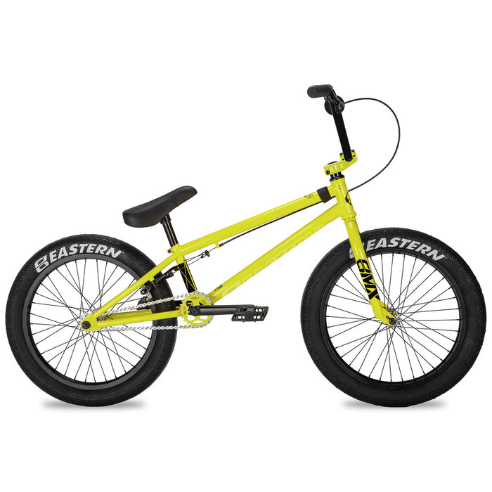 Nightwasp 20" BMX Bike