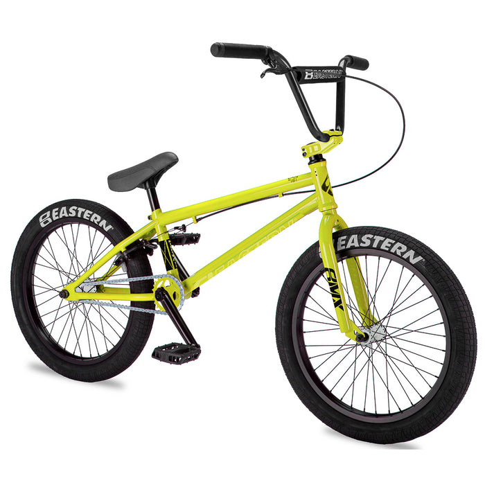 Nightwasp 20" BMX Bike