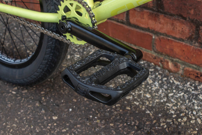 Nightwasp 20" BMX Bike
