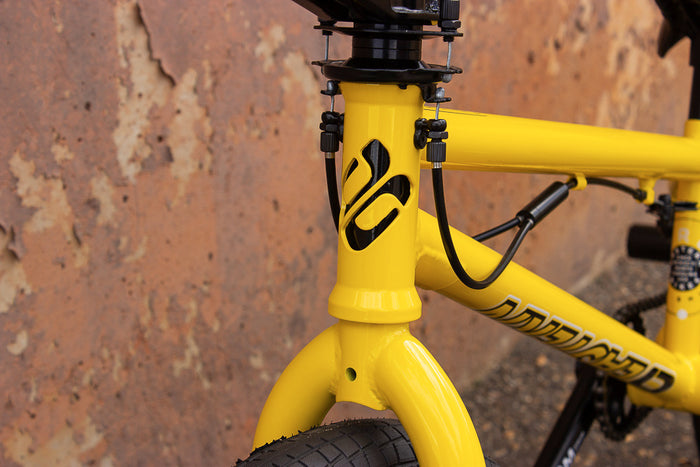 Orbit 20" BMX Bike