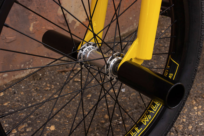 Orbit 20" BMX Bike