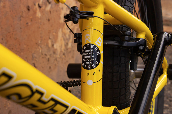 Orbit 20" BMX Bike