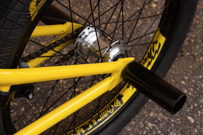 Orbit 20" BMX Bike
