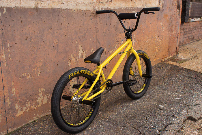 Orbit 20" BMX Bike