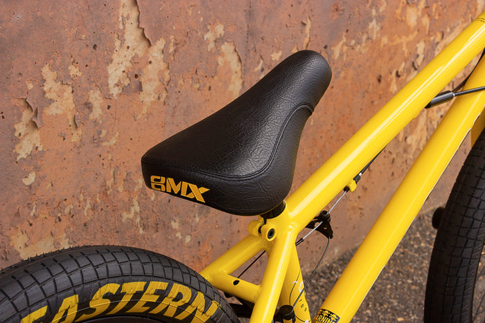 Orbit 20" BMX Bike