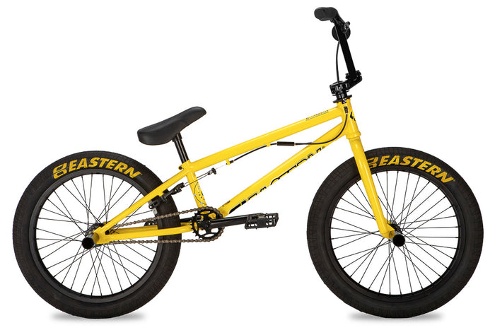 Orbit 20" BMX Bike