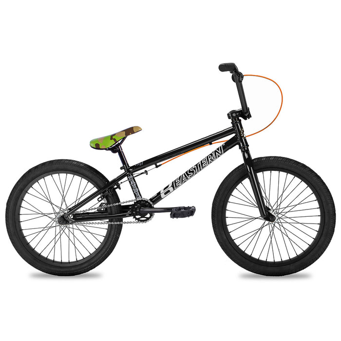 Paydirt 20" BMX Bike