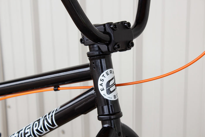 Paydirt 20" BMX Bike