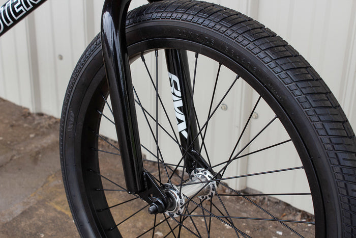 Paydirt 20" BMX Bike