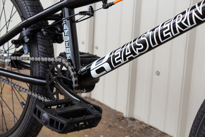 Paydirt 20" BMX Bike