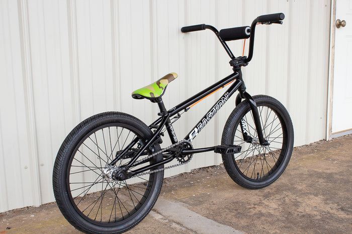 Paydirt 20" BMX Bike