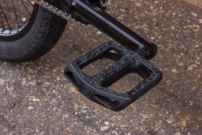 Traildigger 20" BMX Bike
