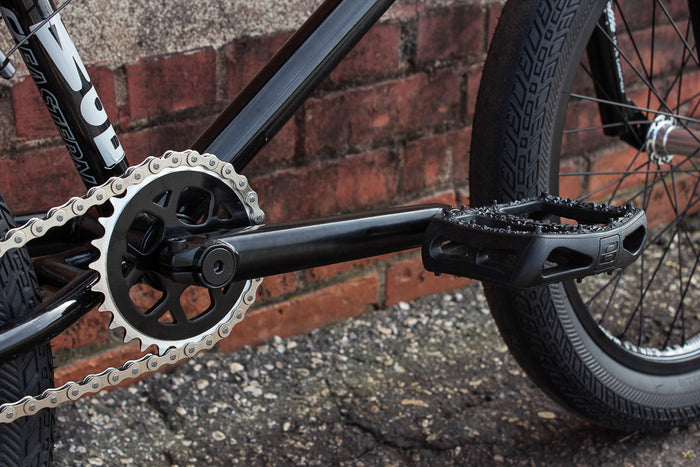 Wolfdog 20" BMX Bike